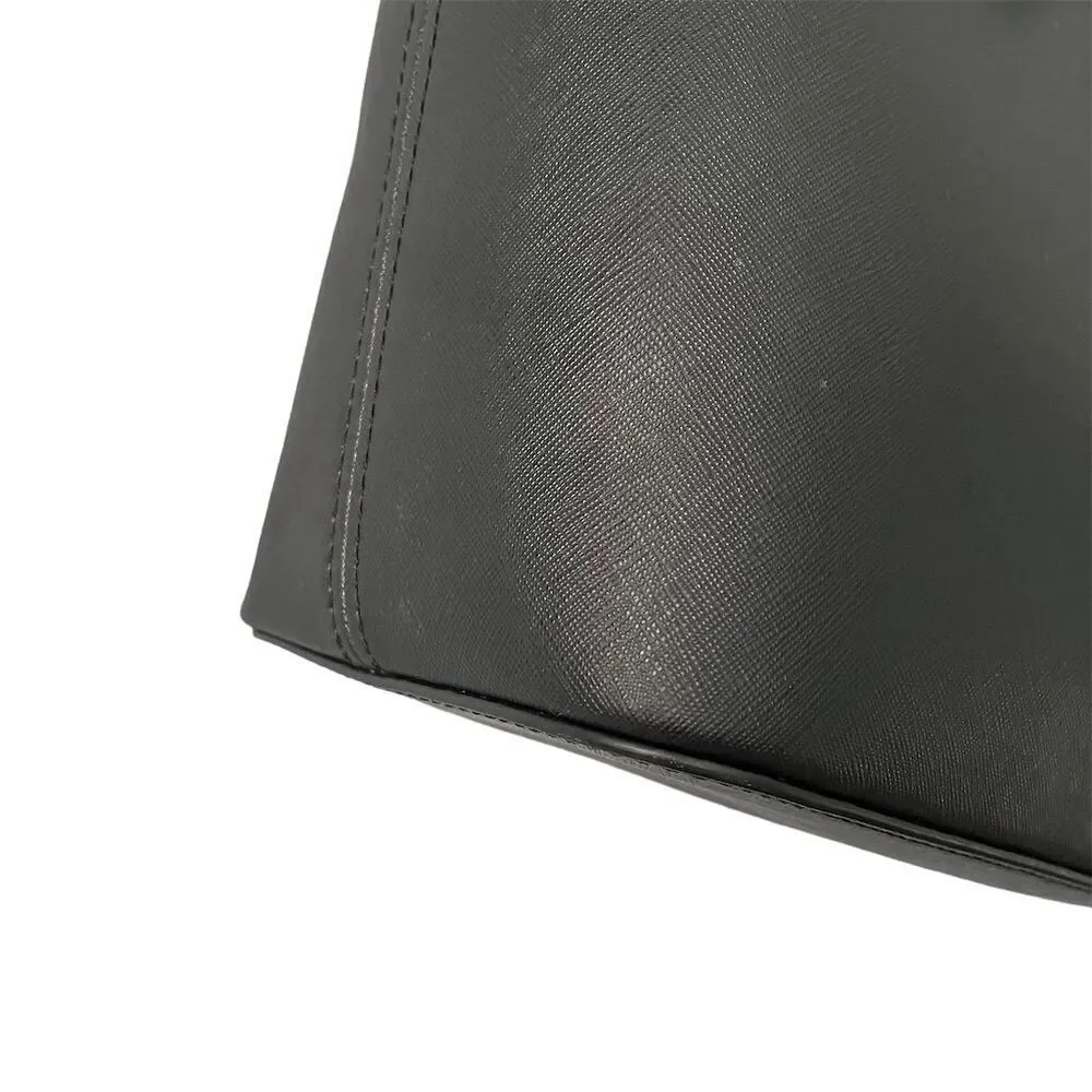 Michael Kors Black Tote Bag - Picture 5 of 13